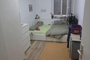 3-Zimmer-Wohnung mit Balkon in Stuttgart Mitte – Werastraße 73, 70190 Kernerviertel, Stuttgart – Vorschaubild 4