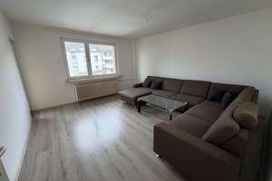 Helle 3 Zimmer-Wohnung mit Balkon – Ihr neues Zuhause in Duisburg – Bahnhofstraße 8, 47138 Mittelmeiderich, Duisburg – Vorschaubild 9