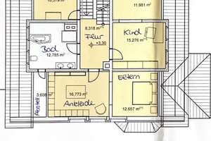 Einzigartige Stadtvilla mit großem Garten und Baugrundstück in Fallersleben – Die vollständige Adresse der Immobilie erhältst du vom Anbieter., 38442 Fallersleben, Wolfsburg – Vorschaubild 29