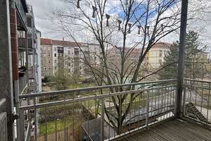 3-Raum-Wohnung mit Balkon - nahe des Lene-Voigt-Parks – Reichpietschstraße 35, 4317 Reudnitz-Thonberg, Leipzig – Vorschaubild 8