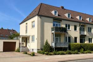 ZWEIFAMILIENHAUS IN HANNOVER - WALDHAUSEN