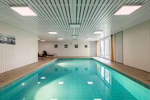 Stilvolle Wohnung mit Design-Ästhetik, großer Dachterrasse und Hobbyraum – Die vollständige Adresse der Immobilie erhältst du vom Anbieter., 81545 Harlaching, München – Vorschaubild 11