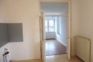 2 Zimmer, 50qm, KM € 325,- incl. Einbauküche – Hestertstraße 8, 58135 Haspe-Ost, Hagen – Vorschaubild 4