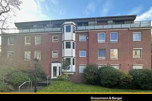 City-Appartement in Bestlage – Die vollständige Adresse der Immobilie erhältst du vom Anbieter., 20148 Rotherbaum, Hamburg – Vorschaubild 1