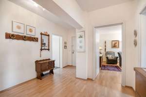 Köln Villenviertel! Urbane Wohnqualität in Rheinlage, Sonnenbalkon & Stellplatz – Die vollständige Adresse der Immobilie erhältst du vom Anbieter., 50688 Neustadt/Nord, Köln – Vorschaubild 11