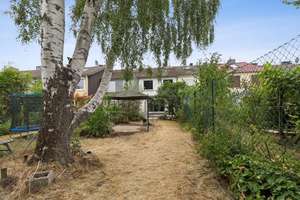 Ein Zuhause mit Potenzial – Reihenhaus mit sonnigem Garten in Köln-Holweide – Die vollständige Adresse der Immobilie erhältst du vom Anbieter., 51067 Holweide, Köln – Vorschaubild 11