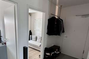 Lichtdurchflutete 3-Zimmer-Eckwohnung mit offener Wohnatmosphäre – Hauptstraße 35, 85551 Kirchheim bei München – Vorschaubild 17