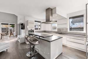 Modernes Einfamilienhaus mit Loftcharakter in ruhiger Lage von Davenstedt – Die vollständige Adresse der Immobilie erhältst du vom Anbieter., 30455 Davenstedt, Hannover – Vorschaubild 3