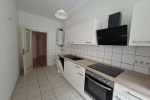 2-Zimmer Wohnung mit Parkett- und Holzdielenboden in Flingern zu vermieten – 40233 Flingern Süd, Düsseldorf – Vorschaubild 8