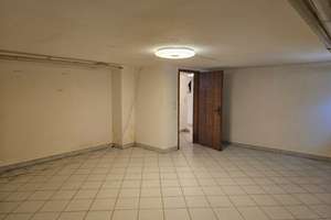 Freistehender Bungalow in beliebter Lage am Körnerplatz Ingolstadt mit großem Garten – Körnerstr. 2 1/2, 85055 Nordost, Ingolstadt – Vorschaubild 21