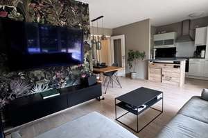 Herrliche 2,5 Zimmer Wohnung mit Terrasse in München Perlach  – Die vollständige Adresse der Immobilie erhältst du vom Anbieter., 81737 Altperlach, München – Vorschaubild 23