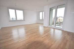 MODERNE 3 ZIMMER- NEUBAUWOHNUNG MIT GROSSZÜGIGER RAUMAUFTEILUNG    !!! – Die vollständige Adresse der Immobilie erhältst du vom Anbieter., 86165 Lechhausen-Ost, Augsburg – Vorschaubild 5