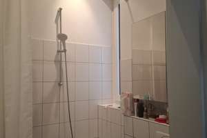 D-Benrath: wohnen im Jugendstil-Altbau - charmante 3-Zi. Whg. mit Wohnküche und Balkon – Görresstr. 15, 40597 Benrath, Düsseldorf – Vorschaubild 20