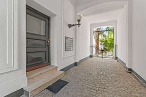 Gründerzeitperle in Rotherbaum – ‌ hochwertig saniert, 100 m von der Alster – Die vollständige Adresse der Immobilie erhältst du vom Anbieter., 20148 Rotherbaum, Hamburg – Vorschaubild 9