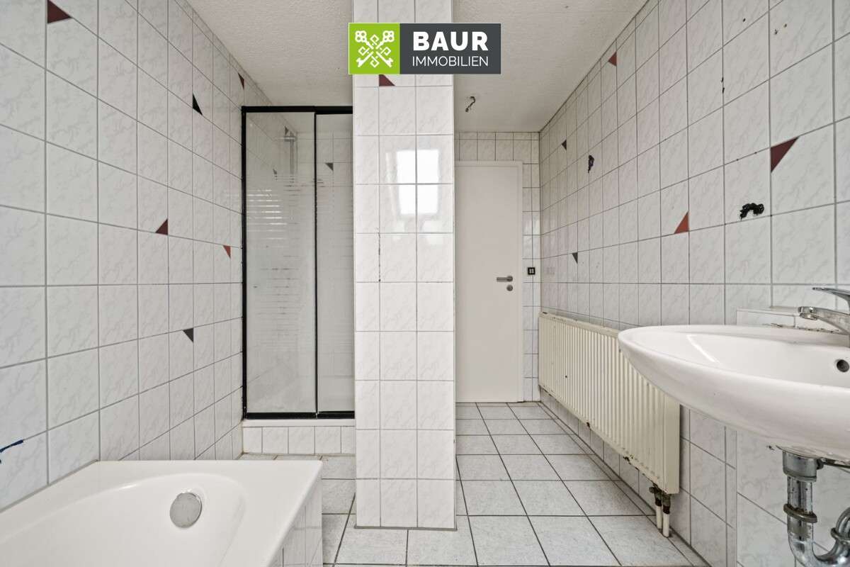 Immobilie in Herbertingen - 360° | Renovierungsbedürftiges Einfamilienhaus mit Potential in Herbertingen - Bild 0