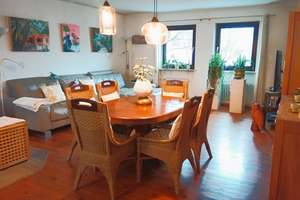Großzügig. Freundlich. Praktisch. 3- bis 4-Zimmer Eigentumswohnung in Göggingen mit TGSTPL  + Keller – Die vollständige Adresse der Immobilie erhältst du vom Anbieter., 86199 Göggingen-Süd, Augsburg – Vorschaubild 3