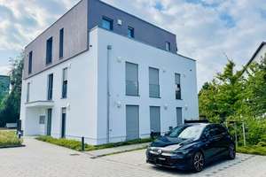 Top gepflegte, moderne 2-Zi.-Whg. 1. OG, Balkon Wärmepumpe Lüftungsanl. 33649 Bi.-Süd – Die vollständige Adresse der Immobilie erhältst du vom Anbieter., 33649 Brackwede, Bielefeld – Vorschaubild 15