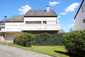 Familienfreundliches Reihenendhaus in Bebra Randlage mit Fernblick und Potenzial ! – Hersfeld-Rotenburg (Kreis) – Vorschaubild 1