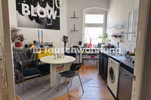 Tauschwohnung: Tausche 3 Raum Altbauwohnung in Neukölln (gegen 3+) – Die vollständige Adresse der Immobilie erhältst du vom Anbieter., 12045 Neukölln (Ortsteil), Berlin – Vorschaubild 5