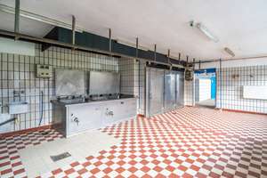 Einzigartiges Anwesen - großzügiges Wohn- & Geschäftshaus in Hellenthal. *provisionsfrei* – Reifferscheider Str. 14, 53940 Hellenthal – Vorschaubild 17