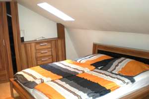 Traumhafte und vollmöblierte Maisonettewohnung in Nürnberg-Gostenhof – Obere Seitenstraße 13, 90429 Gostenhof, Nürnberg – Vorschaubild 6