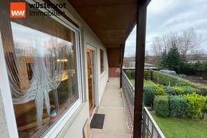 Charmantes Zuhause mit Terrasse, Balkon und Tiefgarage in ruhiger Lage in Bitterfeld! – Die vollständige Adresse der Immobilie erhältst du vom Anbieter., 6749 Bitterfeld-Wolfen – Vorschaubild 11