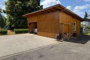 !!Attraktives Wohnobjekt mit über 1300m² Grundstück!! – Die vollständige Adresse der Immobilie erhältst du vom Anbieter., 72393 Burladingen – Vorschaubild 5
