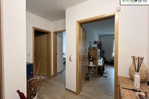 Gepflegte Erdgeschoss-Eigentumswohnung inkl. Stellplatz in ruhiger Wohnanlage zu verkaufen! – Die vollständige Adresse der Immobilie erhältst du vom Anbieter., 39120 Hopfengarten, Magdeburg – Vorschaubild 8