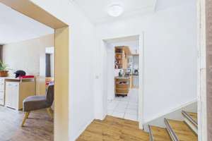 Einfamilienhaus mit Garten in Magdeburg-Pechau – 39114 Pechau, Magdeburg – Vorschaubild 4