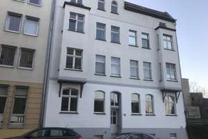 vermietete 3-Zimmer Wohnung mit Balkon zum Verkauf – Schifferstraße 10, 39106 Alte Neustadt, Magdeburg – Vorschaubild 2