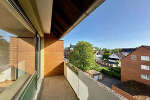 Großzügige 1-Zimmer-Wohnung mit Westloggia und Grünblick in Hannover-Wülfel – Die vollständige Adresse der Immobilie erhältst du vom Anbieter., 30519 Wülfel, Hannover – Vorschaubild 8