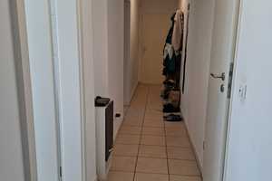 Exklusive 2-Zimmer-Wohnung mit Balkon und EBK in Aachen – Aachen – Vorschaubild 2