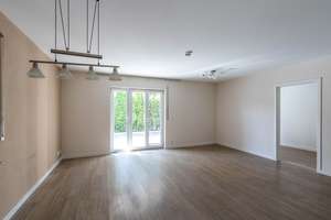 Moderne 3-Zimmer-Wohnung mit zusätzlichem Souterrainbereich – Die vollständige Adresse der Immobilie erhältst du vom Anbieter., 85057 Nordwest, Ingolstadt – Vorschaubild 3