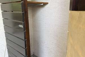 Ruhige und gut geschnittene 3-Zimmer-Wohnung mit Balkon Aufzug und Stellplatz – Sankt-Gallener-Straße 48, 89079 Wiblingen, Ulm – Vorschaubild 9