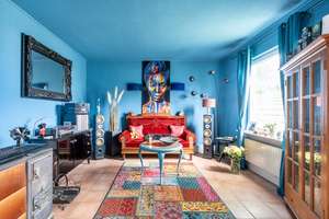 westimmobilien: Vom Jugendstil in die Moderne…Stylisches  Ein-/Zweifamilienhaus  für Individualisten – Die vollständige Adresse der Immobilie erhältst du vom Anbieter., 25335 Elmshorn – Vorschaubild 2