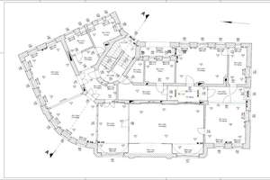 Außergewöhnliches Mehrfamilienhaus Kultur denkmal in ausgezeichneter Lage – Rosa Luxembur Straße 2, 9126 Bernsdorf, Chemnitz – Vorschaubild 22