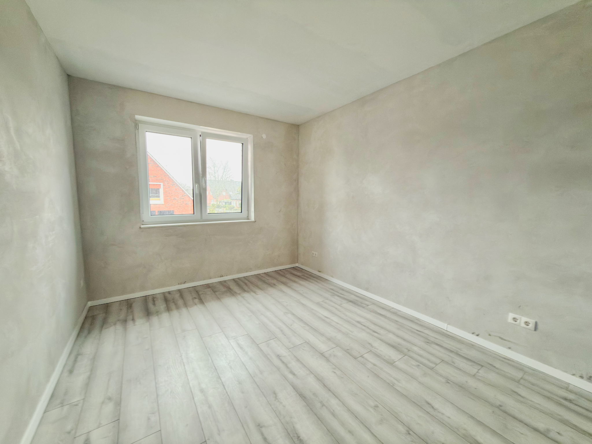 Immobilie in Lathen - **Attraktive 2-Zimmer-Neubauwohnung mit Balkon – ideal für Eigennutzer oder Anleger** - Bild 0