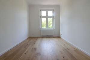 Komplett kernsanierte  hochwertige Altbauwohnung - inkl. neuer Einbauküche, Bad  und Balkon – Hildener Str. 23, 40593 Benrath, Düsseldorf – Vorschaubild 11