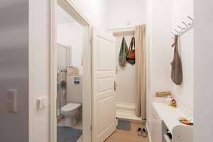 Wedding Seestraße 31 m2 EG - Hinterhof  – Die vollständige Adresse der Immobilie erhältst du vom Anbieter., 13347 Wedding, Berlin – Vorschaubild 16