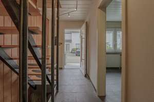 Junge Familien aufgepasst! – Reihenmittelhaus in Castrop-Rauxel – Die vollständige Adresse der Immobilie erhältst du vom Anbieter., 44581 Castrop-Rauxel – Vorschaubild 2