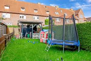 Platzwunder mit eigenem Garten - Reihenhausidyll in Elmschenhagen – Kiel – Vorschaubild 7
