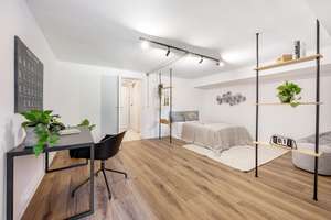 Charmant, modern, familienfreundlich - Ihr neues
Zuhause in Langen! – Die vollständige Adresse der Immobilie erhältst du vom Anbieter., 27607 Langen – Vorschaubild 17