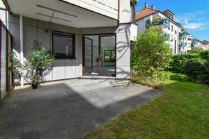 Gemütliche Erdgeschosswohnung mit Terrasse im beliebten Düsseldorf-Ludenberg
 – Die vollständige Adresse der Immobilie erhältst du vom Anbieter., 40629 Ludenberg, Düsseldorf – Vorschaubild 12
