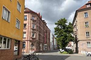 WOHNEN zwischen Wöhrder See + Stadtpark! FREIE 2-Zi.-ETW,  BALKON, ~56 m² Wohnfl. im 1. OG – Ludwig-Feuerbach-Str. 48, 90489 Wöhrd, Nürnberg – Vorschaubild 33