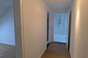 MGK bietet Hannover-List: gepflegte Kapitalanlage mit 10 Wohneinheiten und 8 Garagen – Die vollständige Adresse der Immobilie erhältst du vom Anbieter., 30177 List, Hannover – Vorschaubild 25
