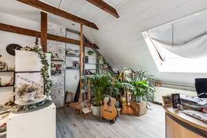 Charmantes Reihenhaus mit Garten & Doppelgarage – flexibel nutzbarer Grundriss – Die vollständige Adresse der Immobilie erhältst du vom Anbieter., 59557 Lippstadt – Vorschaubild 13