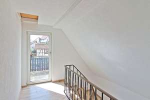 Natur im Blick! Wohnhaus mit Potenzial – Die vollständige Adresse der Immobilie erhältst du vom Anbieter., 96369 Weißenbrunn – Vorschaubild 10