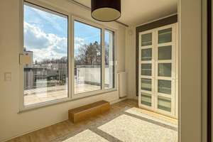 Moderne Doppelhaushälfte mit 5 Zimmern, Garten und Dachterrasse in Hamburg-Langenhorn – Die vollständige Adresse der Immobilie erhältst du vom Anbieter., 22419 Langenhorn, Hamburg – Vorschaubild 19