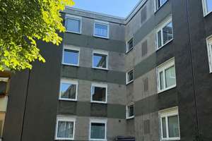 3 Zimmer Wohnung mit Balkon sucht nette Mieter!