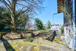 Ökologisch wohnen mit Chalet-Flair – Die vollständige Adresse der Immobilie erhältst du vom Anbieter., 72406 Bisingen – Vorschaubild 11